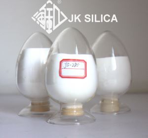 Juuch'bil le dióxido silicona precipitada u ka'anal dispersión utia'al u adhesivos selladores leti' sílice espesante