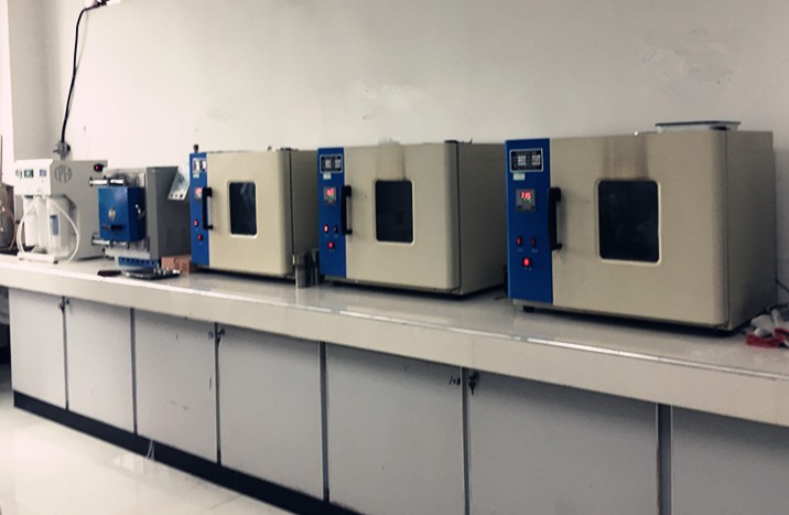 Silica testing Silica testing